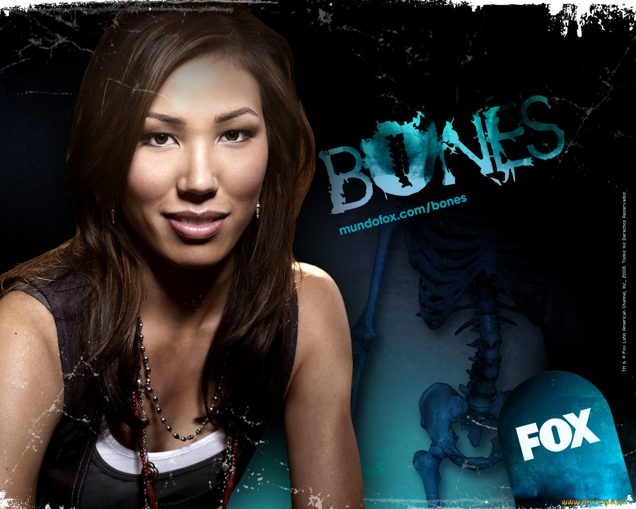 , , bones